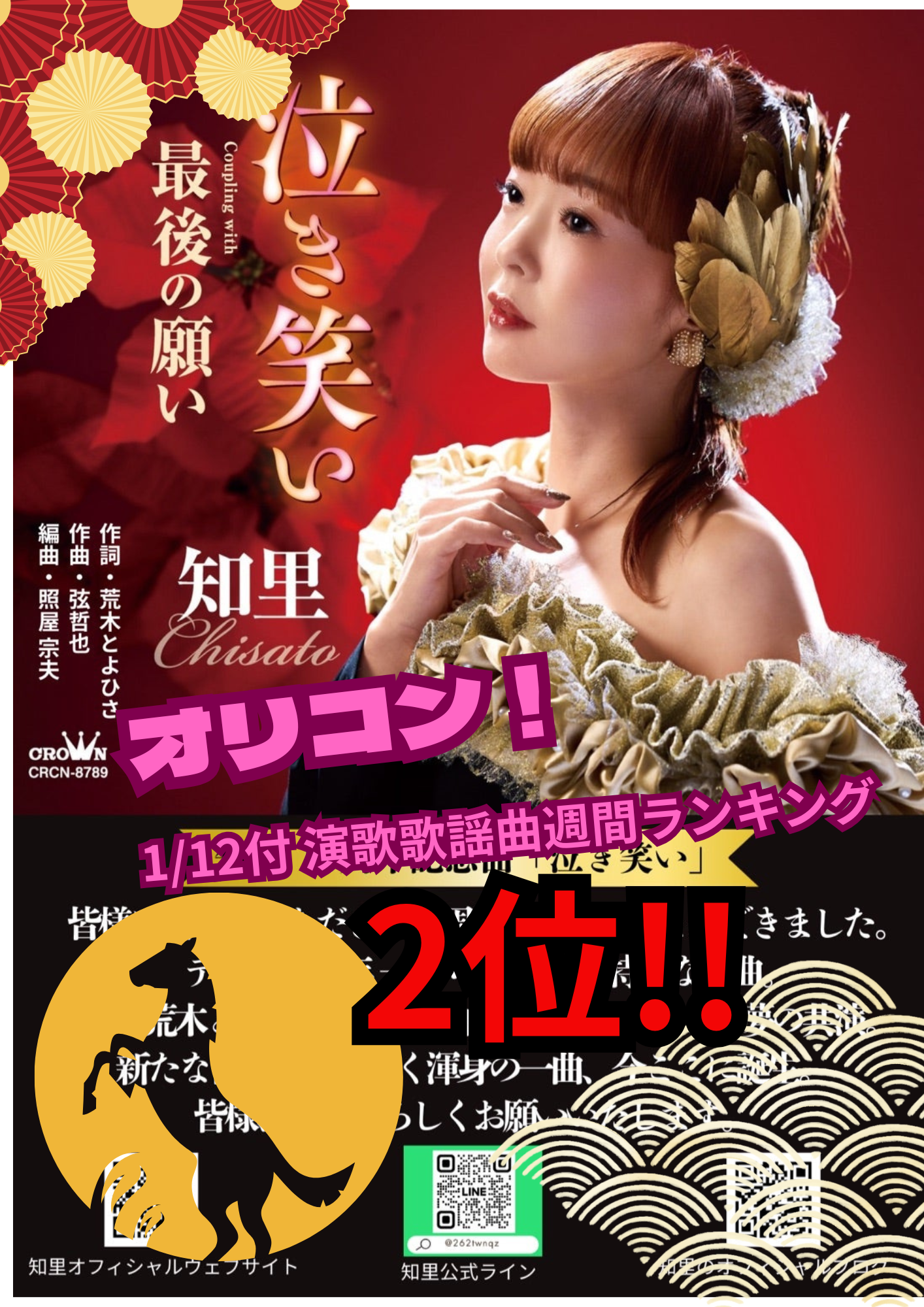 見出しを追加のコピー