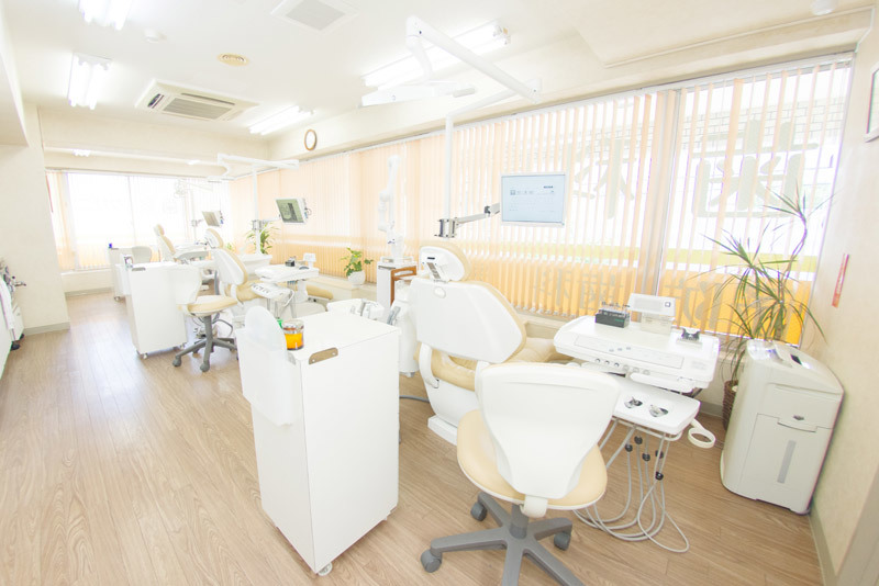 久木元歯科クリニック