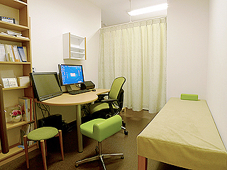 おび内科・漢方クリニック