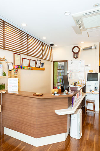 おび内科・漢方クリニック