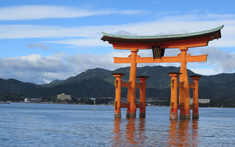 広島海技学院