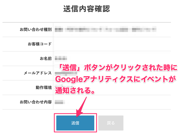 Amsケーススタディ フォームのコンバージョンを計測する Amsケーススタディ フォームのコンバージョンを計測する
