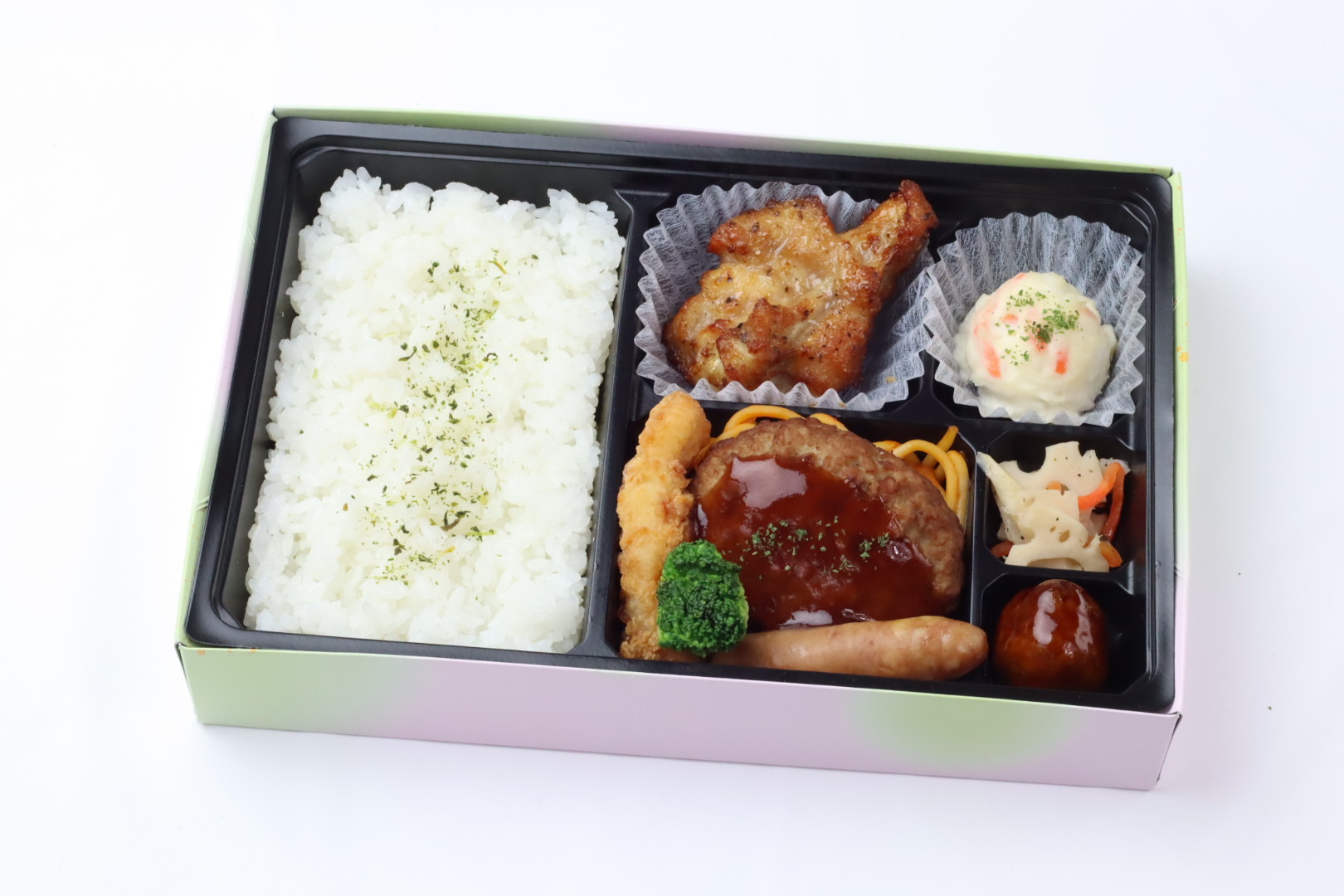 洋食グリルIMG_2019