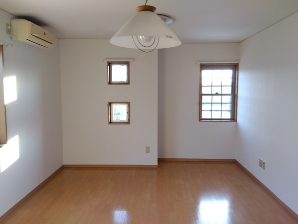 リビング①内灘