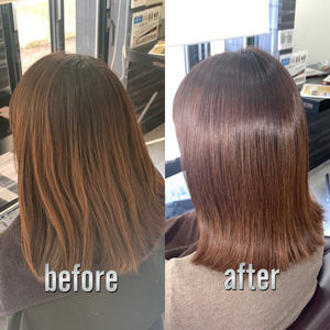 6つのこだわり Hairsalon Glean グリーン Jr野々市駅前の美容室 美容院 ヘアサロン 6つのこだわり Hairsalon Glean グリーン Jr野々市駅前の美容室 美容院 ヘアサロン