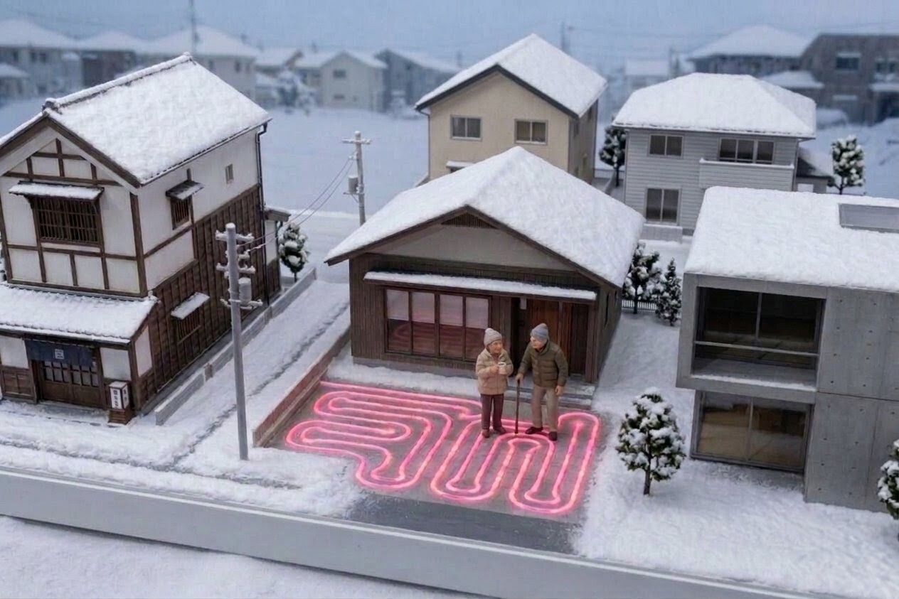 image_融雪秋田