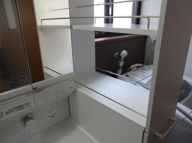 トールキャビネット