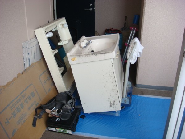 施工中08