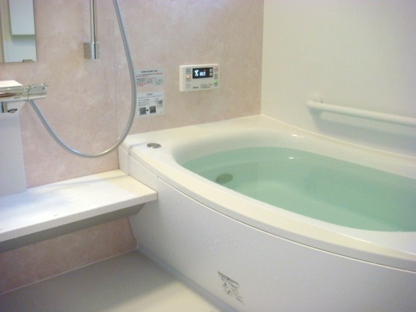 兵庫県伊丹市 浴室 トイレリフォーム T様邸 ライフアミューズ 兵庫県伊丹市 浴室 トイレリフォーム T様邸 ライフアミューズ