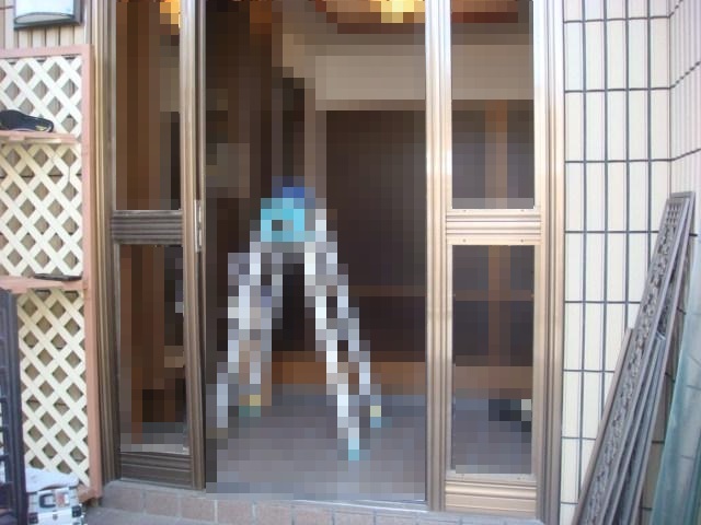 施工中04