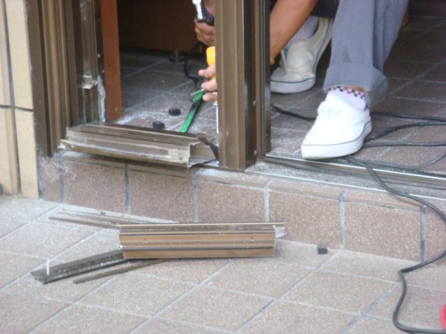 施工中06