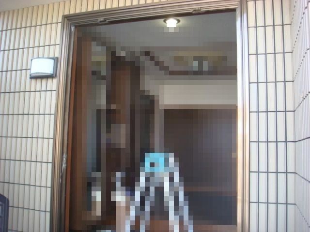 施工中07