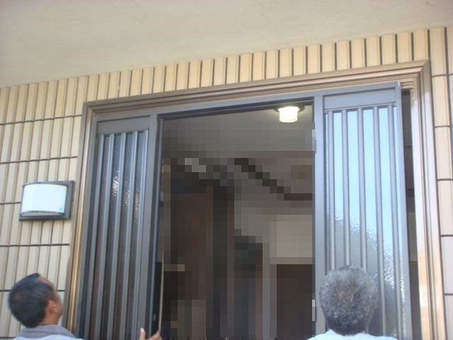 施工中09