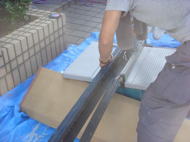 施工中13