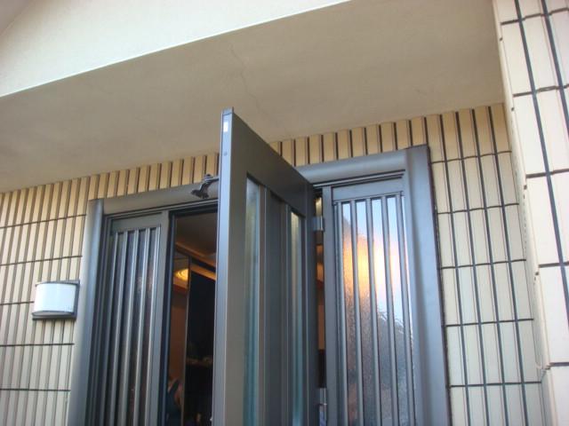 施工中15