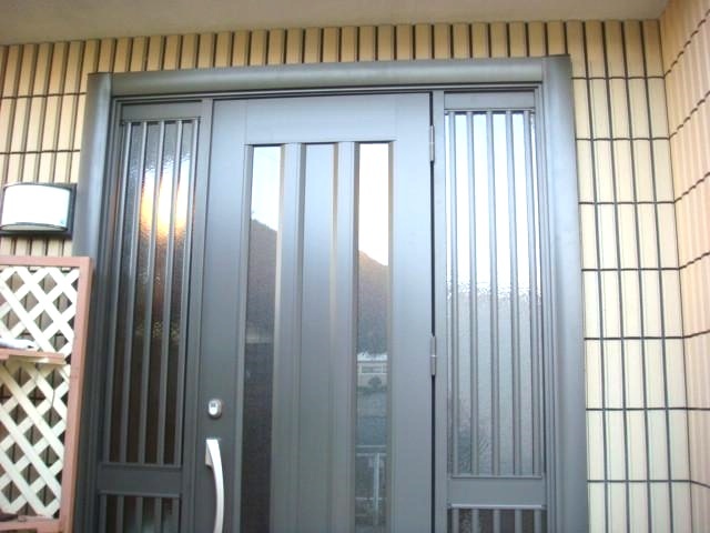 施工後18