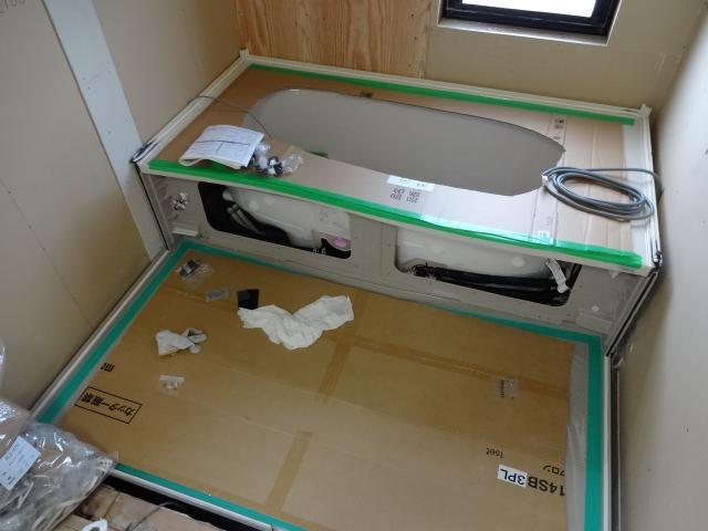 施工中09