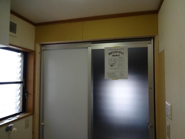 施工中13