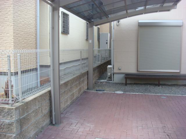 施工中14