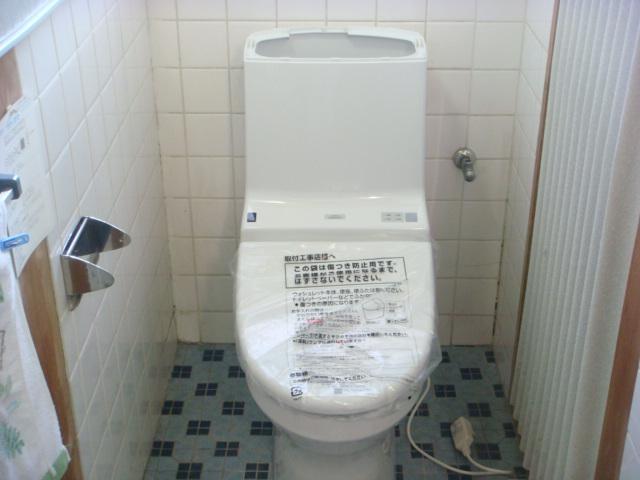 施工中09