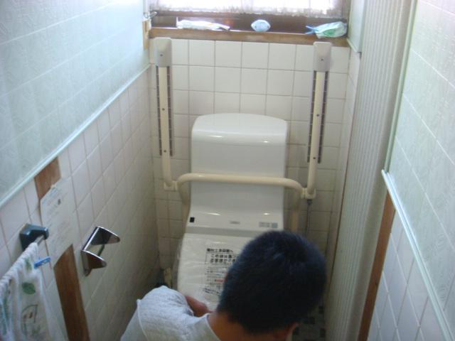 施工中10