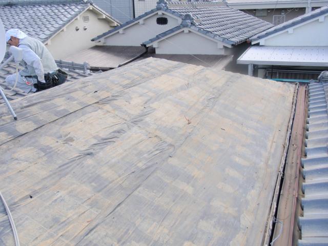 施工中09