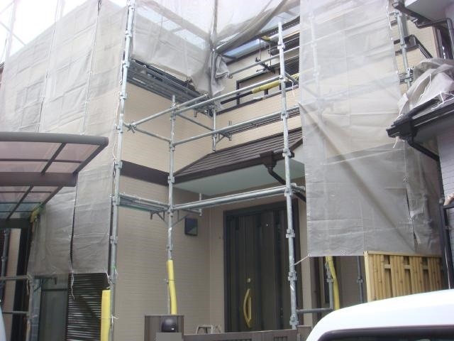 施工中29
