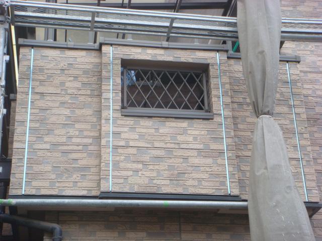 施工中09