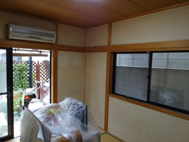施工中04