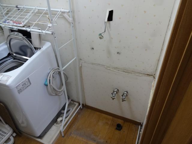 施工中07