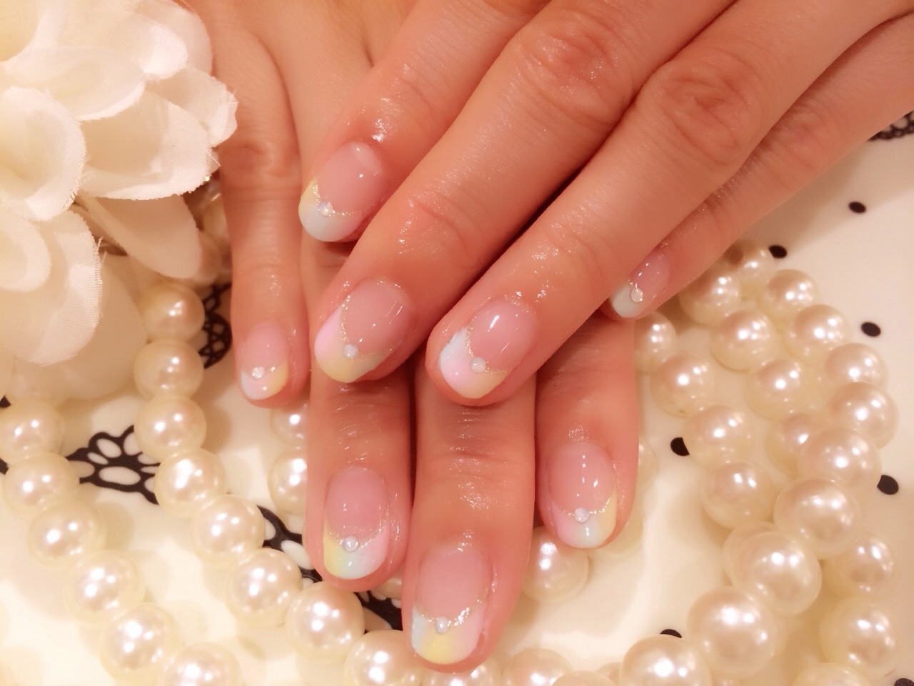 最新情報ネイルアイラッシュ Bounail港区