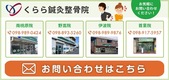 お問い合わせバナー