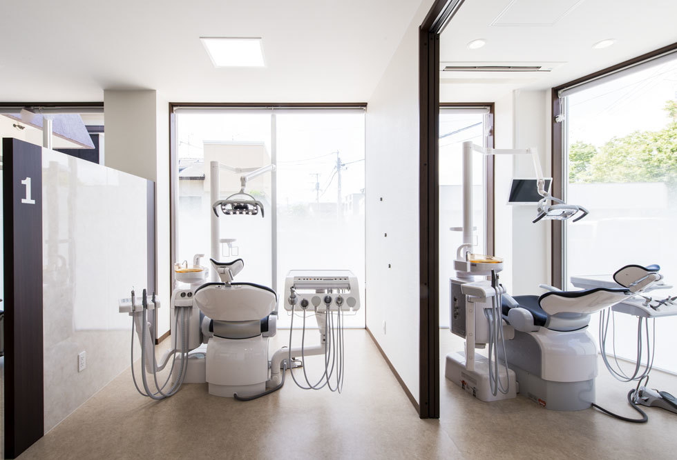 中冨歯科クリニック