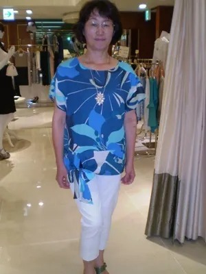 やぎさんお買い物同行1