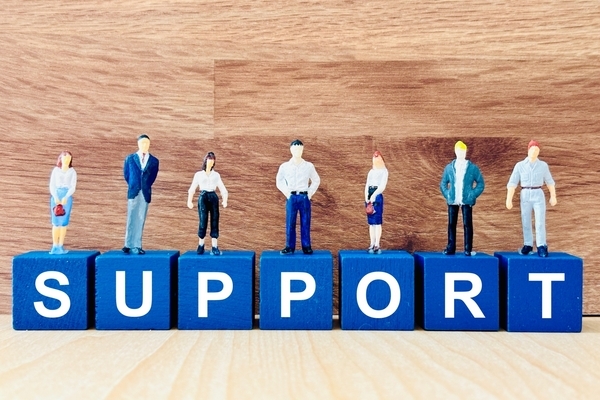 色彩戦略サポート