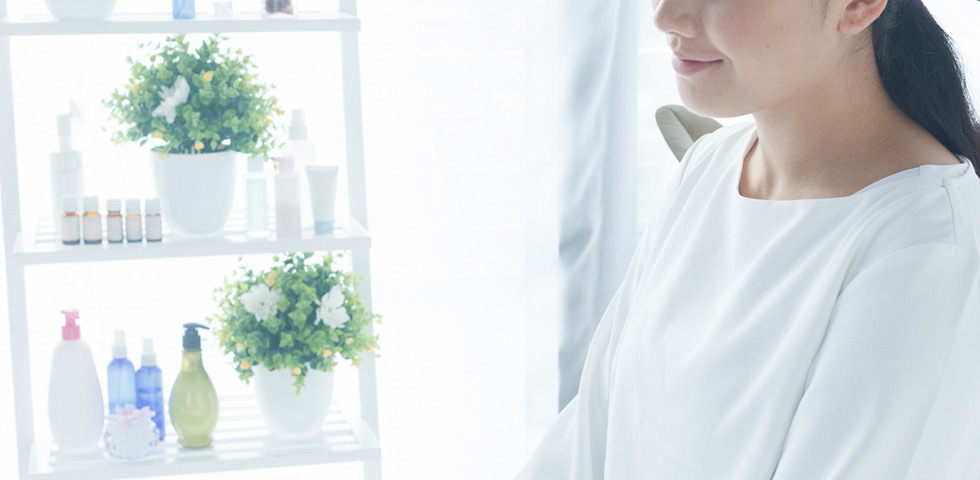 Happy Aroma 安全安心のメンズエステ セラピスト募集中 名古屋市