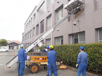 運送・引越・倉庫事業の牟岐線通運株式会社|徳島県阿南市