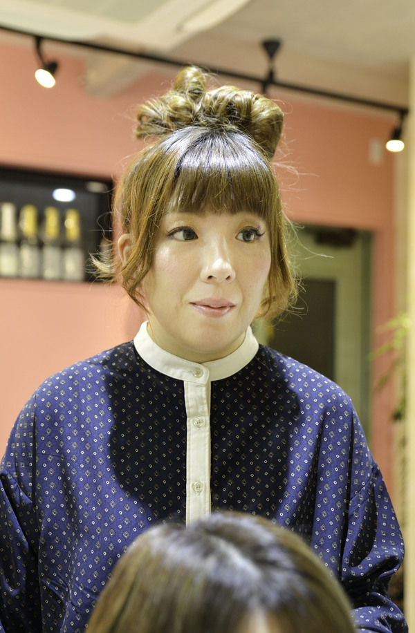 サロン情報 Hair Salon Soin ヘアーサロン ソワン 福井市 サロン情報 Hair Salon Soin ヘアーサロン ソワン 福井市