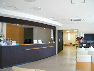 たかはし眼科クリニック