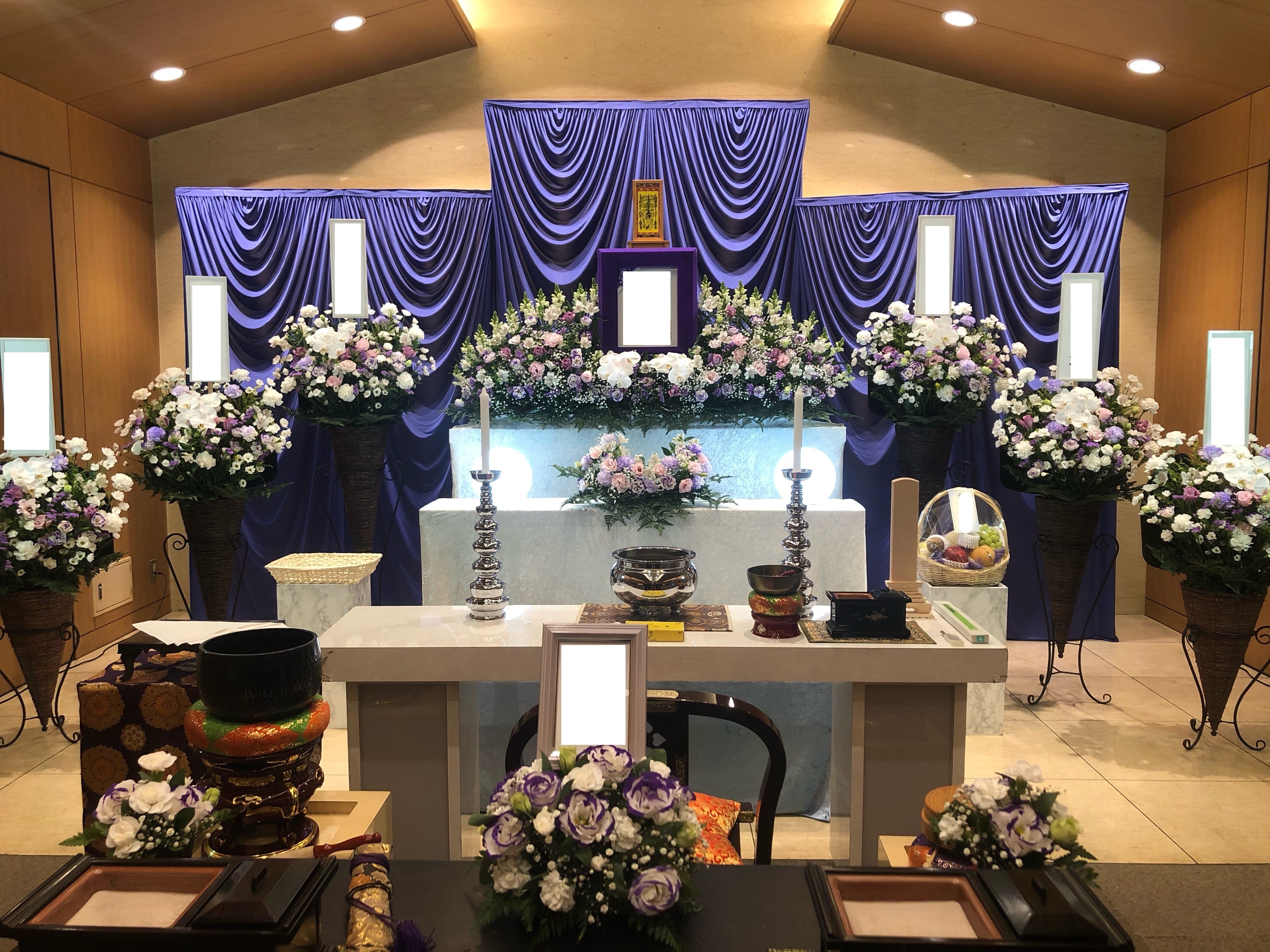 葬儀 お葬式なら花美葬 はなびそう 神奈川県川崎市 葬儀 お葬式なら花美葬 はなびそう 神奈川県川崎市