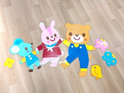 ４月のアイコン