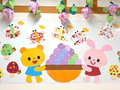 ９月のアイコン