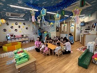 7月アイコン