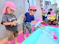 ８月アイコン