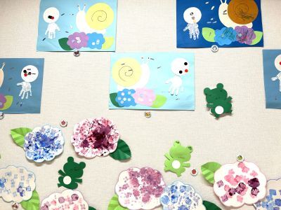 7月のアイコン