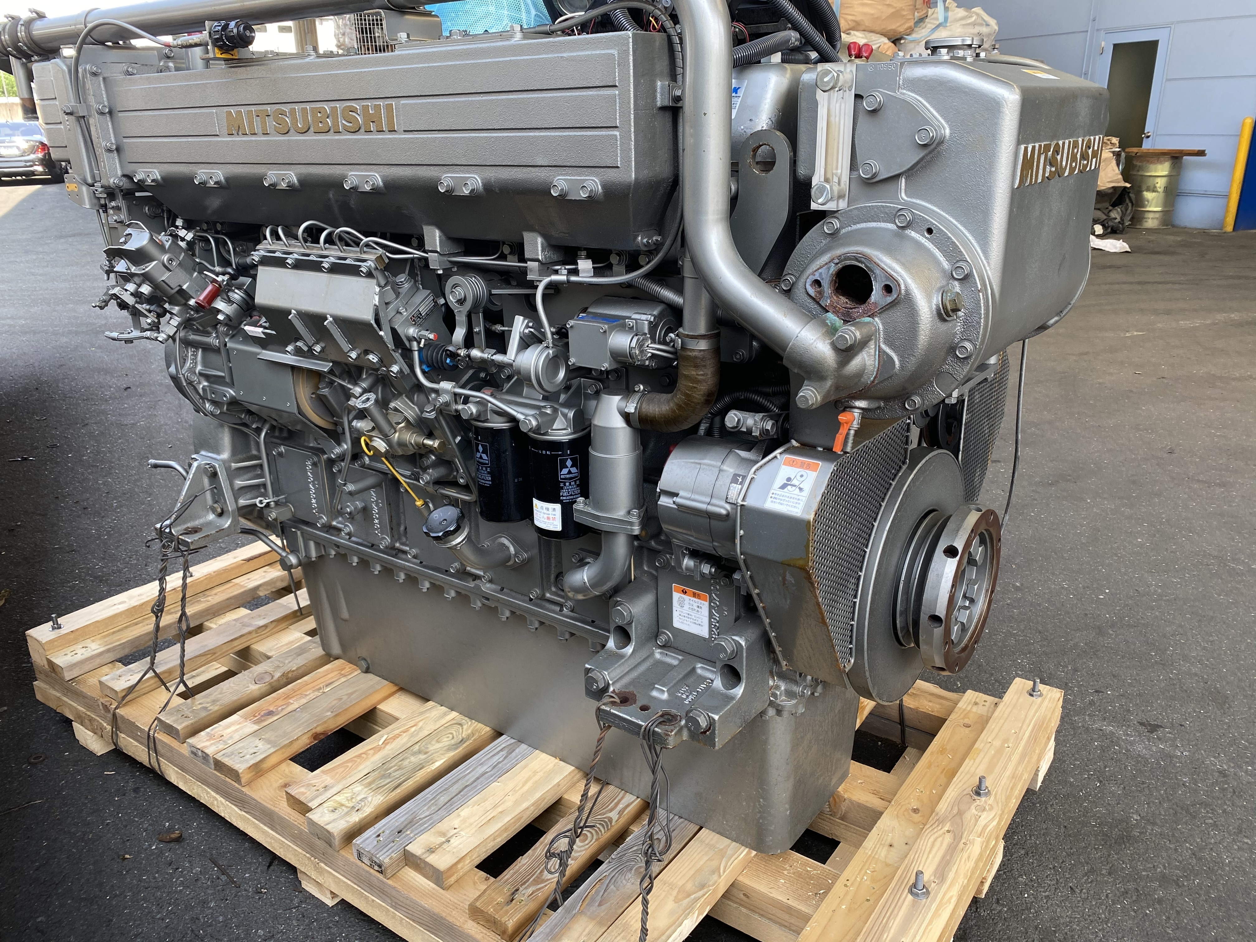 船舶エンジン 船舶中古エンジン 発電機なら株式会社 Me Trading 大阪府大阪市港区 船舶エンジン 船舶中古エンジン 発電機なら株式会社 Me Trading 大阪府大阪市港区