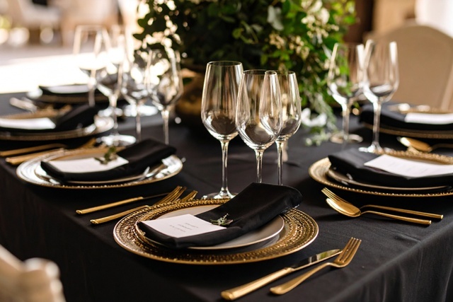 基本的マナー_食事のマナー