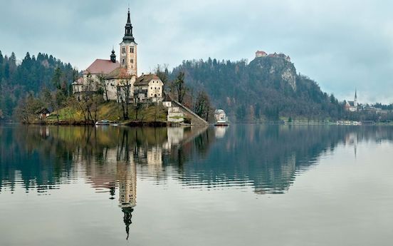church-lake