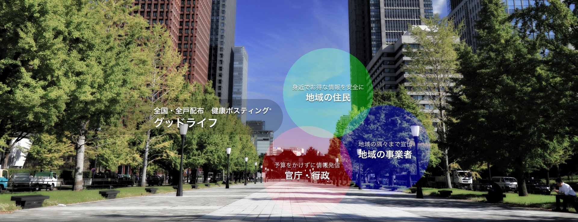 一般社団法人グッドライフ コミュニティ 一般社団法人グッドライフ コミュニティ