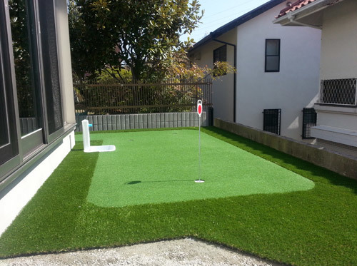 Real Green Works リアルグリーンワークス 岐阜 滋賀の人工芝専門店 Real Green Works リアルグリーンワークス 岐阜 滋賀の人工芝専門店